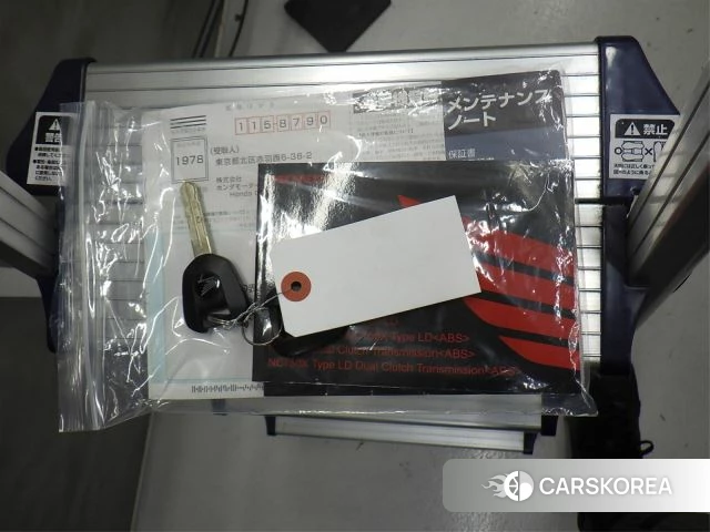 Electronics photo