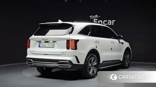 Kia Sorento 4th Generation id 3022439 из Кореи 12