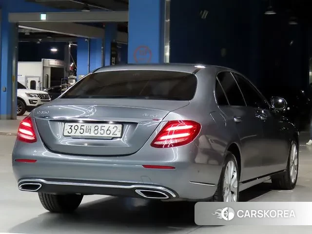 Mercedes-Benz E-Class W213 id 3385389 из Кореи 12