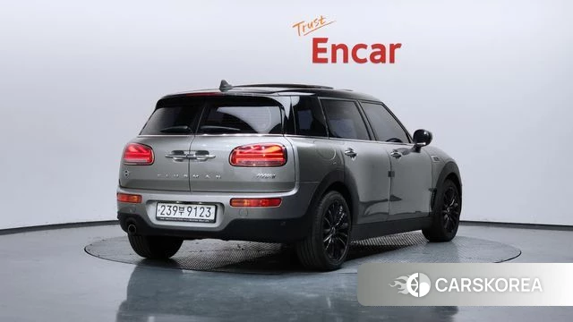 Mini Cooper Clubman id 3893668 из Кореи 12