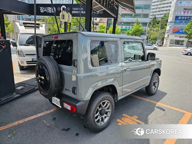Suzuki Jimny id 2973260 из Кореи 12