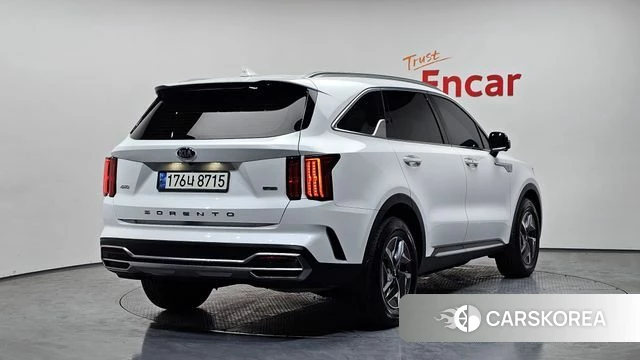 Kia Sorento 4th Generation id 4303961 из Кореи 12