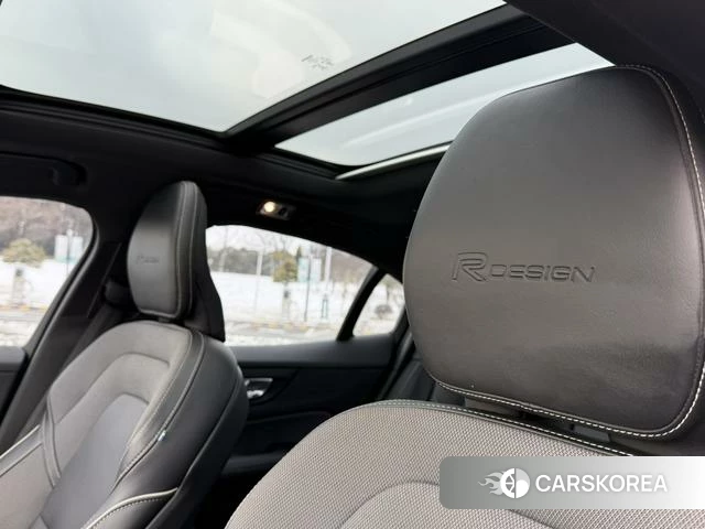Volvo S60 id 4209735 из Китая 11