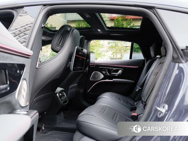 Mercedes-Benz EQS AMG id 4334906 из Китая 12