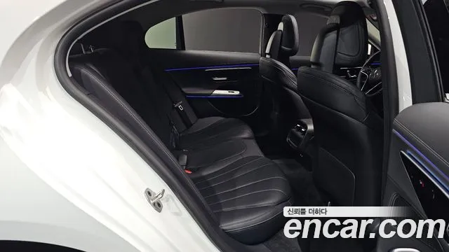 Mercedes-Benz E-Class W214 id 2623888 из Кореи 12