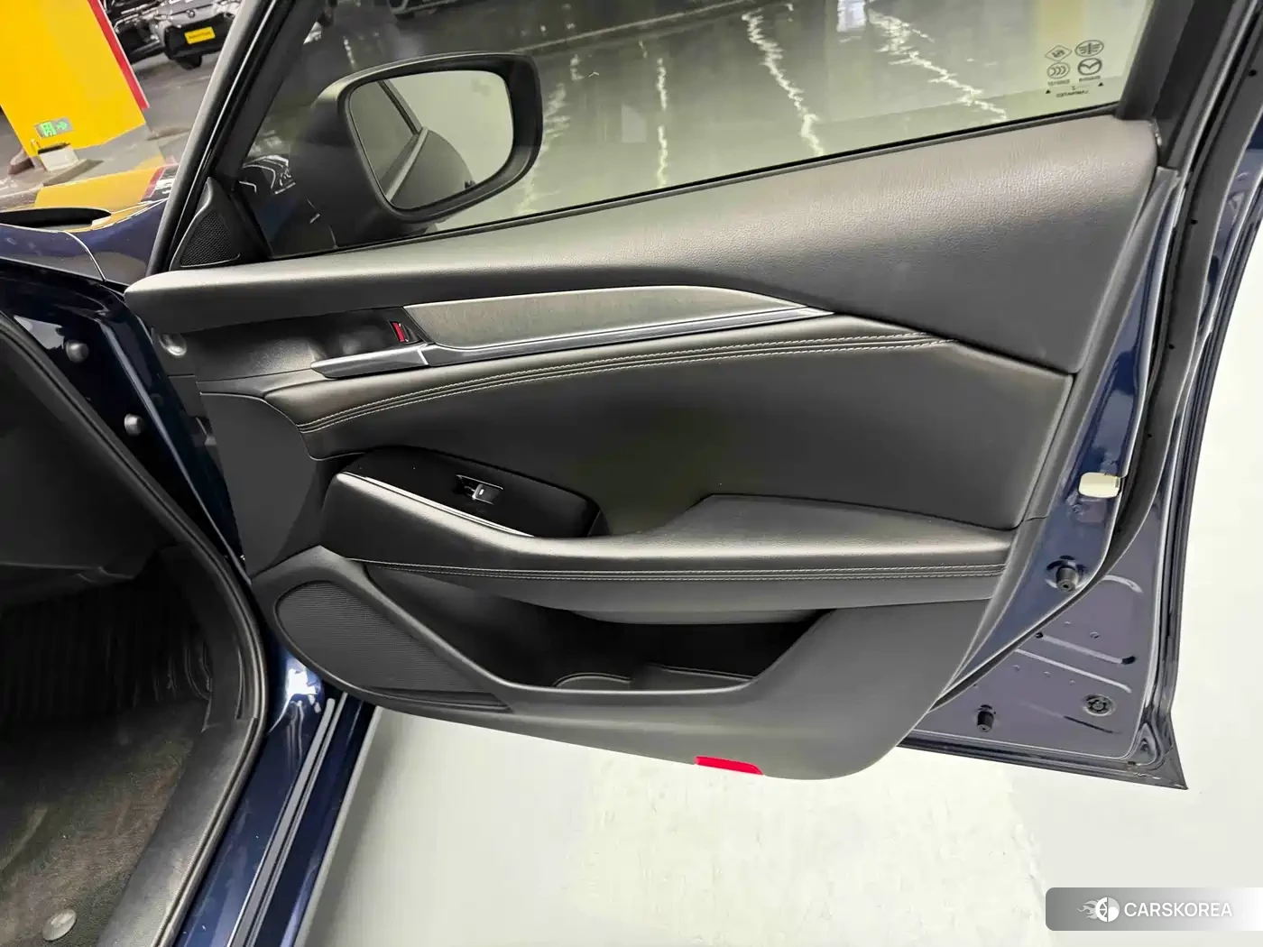 Mazda Atenza id 4538792 из Китая 12