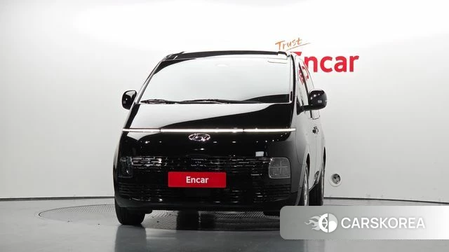 Hyundai Staria id 4768056 из Кореи 12