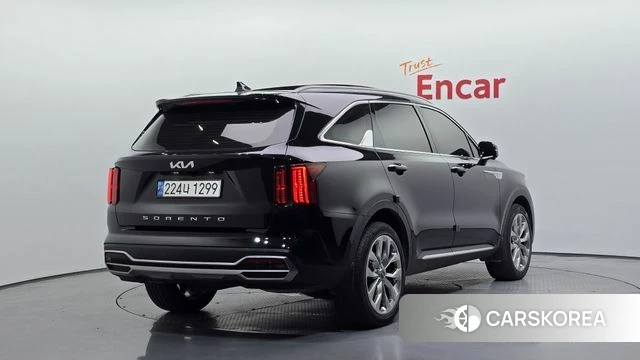 Kia Sorento 4th Generation id 4784480 из Кореи 12