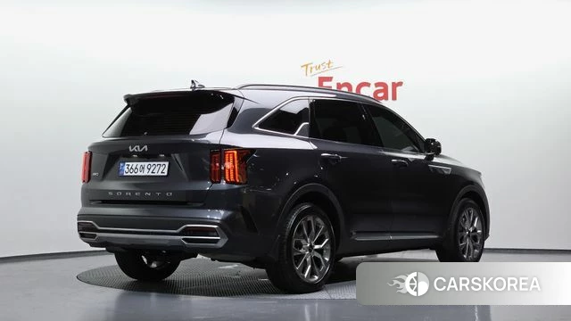 Kia Sorento 4th Generation id 4529241 из Кореи 12