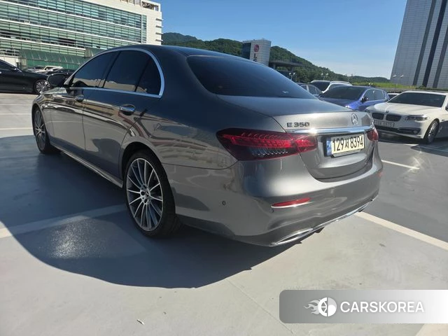 Mercedes-Benz E-Class W213 id 4494878 из Кореи 9