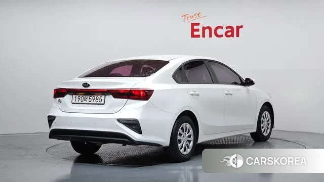 Kia Come New K3 id 3622210 из Кореи 12