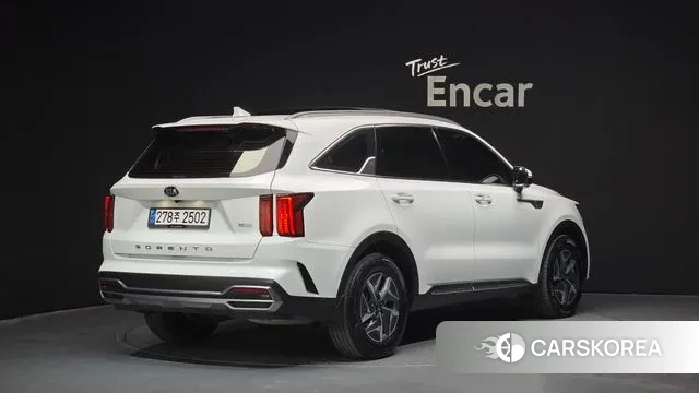 Kia Sorento 4th Generation id 3519647 из Кореи 12