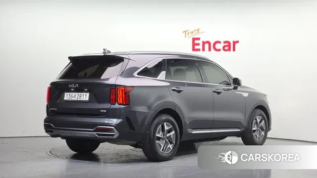 Kia Sorento 4th Generation id 3639544 из Кореи 12