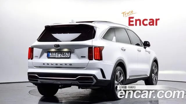 Kia Sorento 4th Generation id 2717021 из Кореи 12