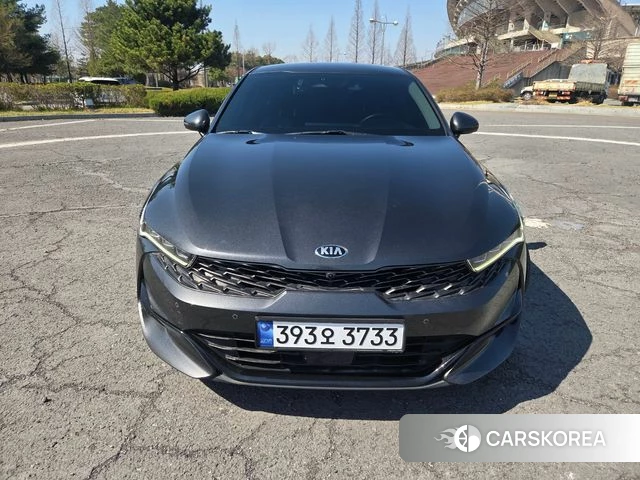 Kia K5 3rd generation id 3919788 из Кореи 12