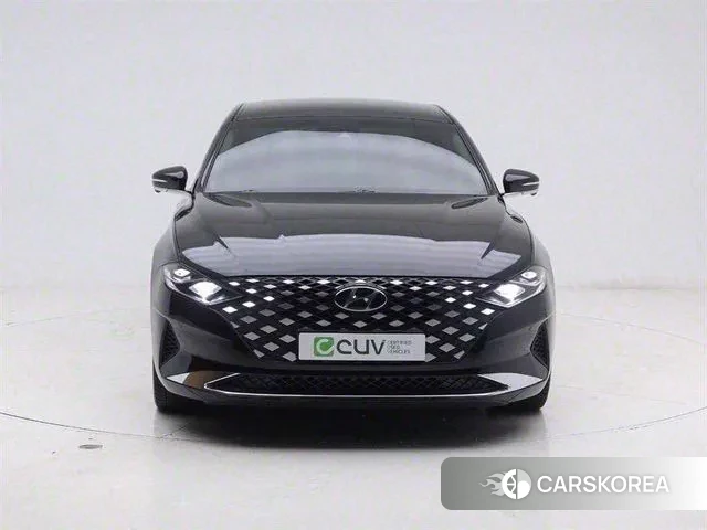 Hyundai The New Grandeur IG id 3468108 из Кореи 12