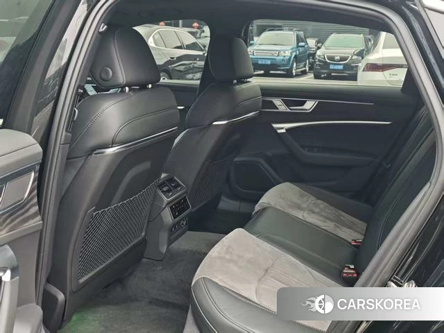 Audi A6L id 4277573 из Китая 7