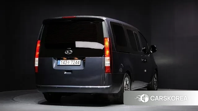 Hyundai Staria id 3290305 из Кореи 12