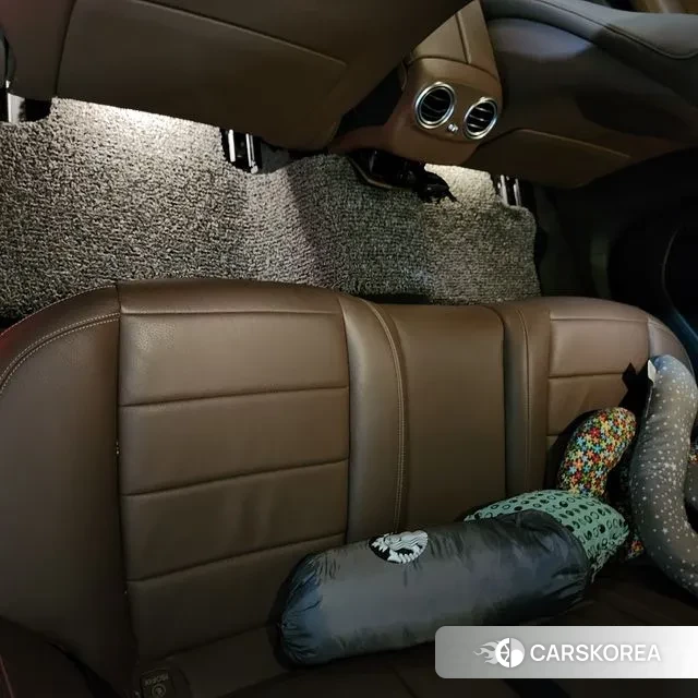 Mercedes-Benz E-Class W213 2019 Белый из Кореи, фото 5