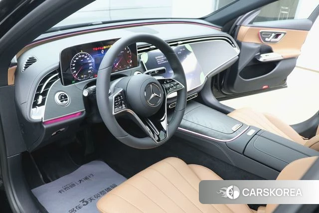 Mercedes-Benz E-class id 3920171 из Китая 12