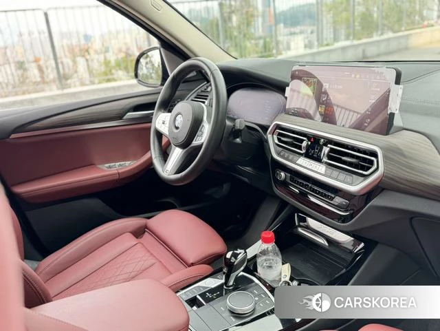 BMW X3 id 4290938 из Китая 12