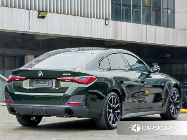 BMW 4 series id 4265725 из Китая 8