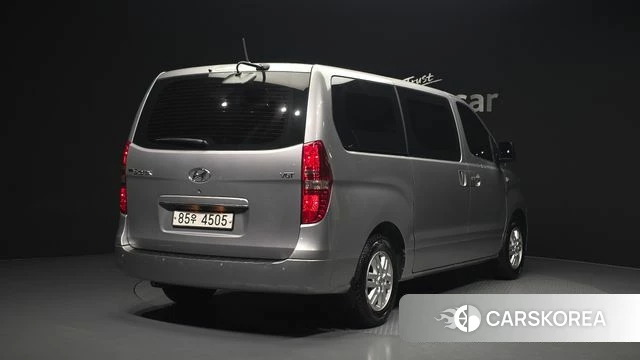 Hyundai The New Grand Starex id 3911956 из Кореи 12