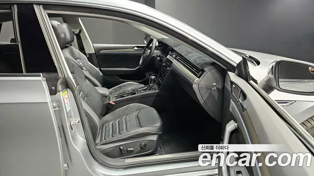 Volkswagen Arteon id 2584638 из Кореи 12