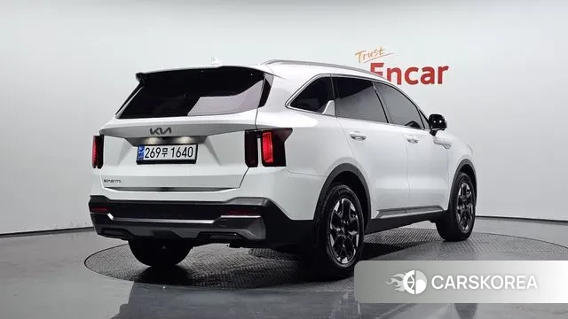 Kia The New Sorento 4th Generation id 3580599 из Кореи 12