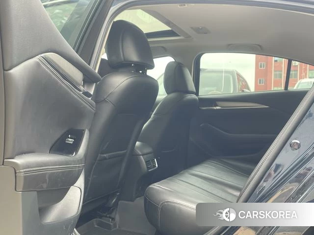 Mazda Atez id 4273802 из Китая 9