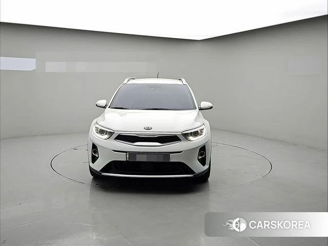 Kia Stonic id 4795068 из Кореи 10