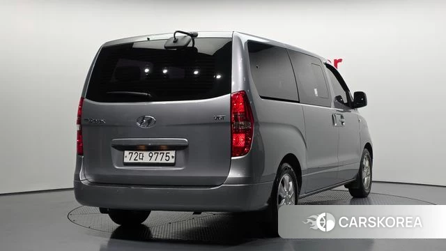 Hyundai The New Grand Starex id 3911729 из Кореи 12