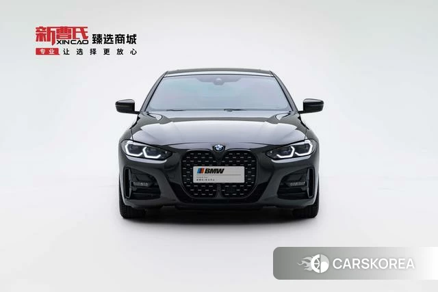 BMW 4 series id 4265660 из Китая 12