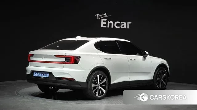 Polestar Polestar 2 id 3777278 из Кореи 12