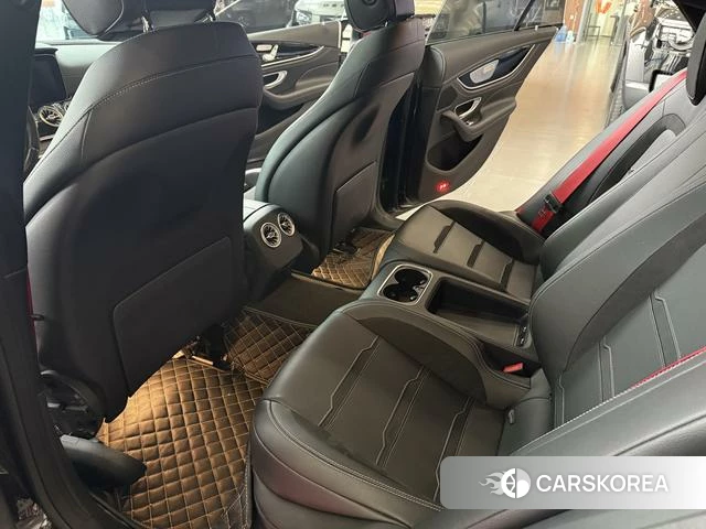 Mercedes-Benz AMG GT id 4209625 из Китая 2