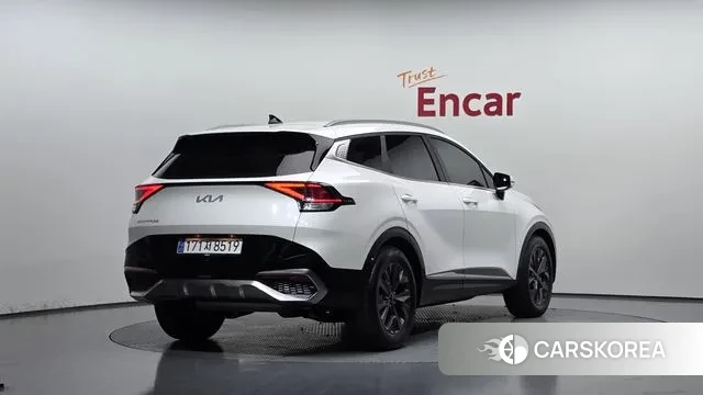 Kia Sportage 5th Generation id 3596567 из Кореи 12