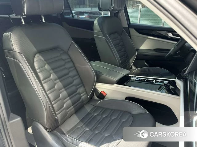 Volkswagen Tourang id 4261845 из Китая 12