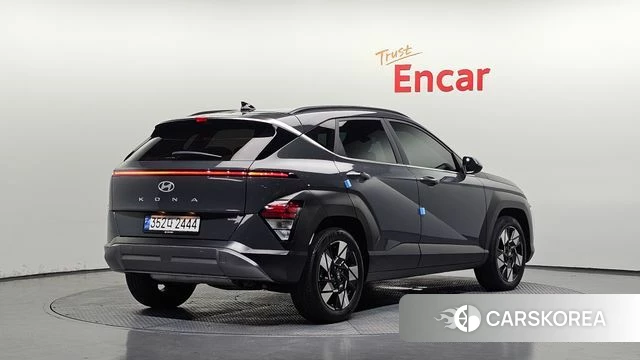 Hyundai Kona (SX2) id 4590792 из Кореи 12