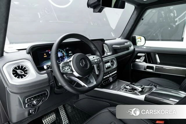 Mercedes-Benz G-class id 4290248 из Китая 12