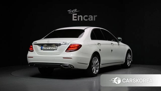 Mercedes-Benz E-Class W213 id 3872720 из Кореи 12