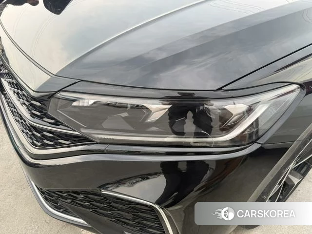 Volkswagen Passat id 4278427 из Китая 8