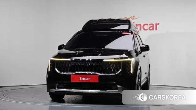 Kia The New Carnival 4th Generation id 3670071 из Кореи 12