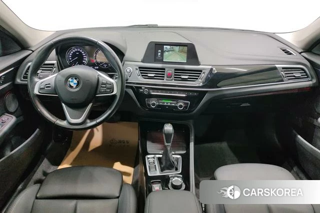 BMW 1 series id 3840999 из Китая 9