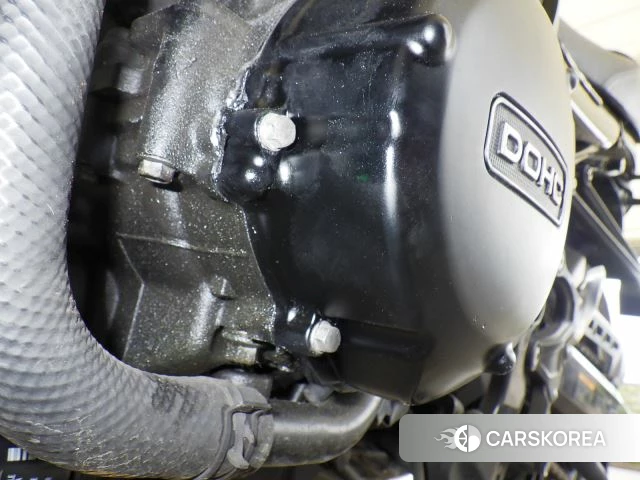 Engine photo