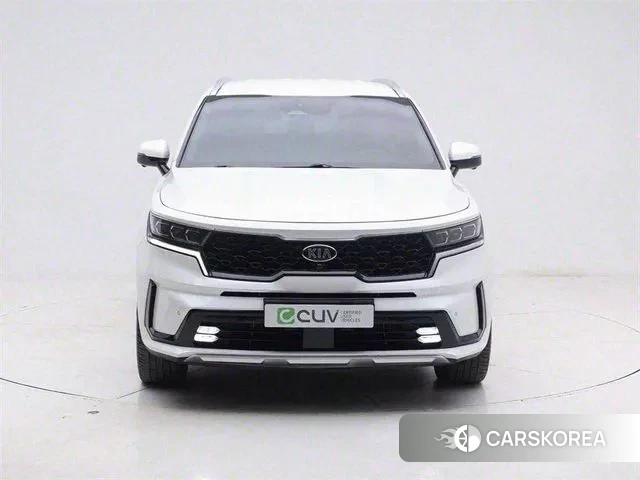 Kia Sorento 4th Generation id 3454460 из Кореи 12