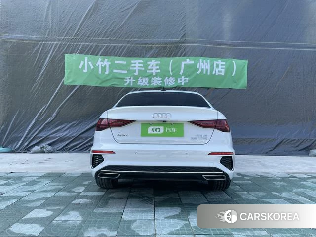 Audi A3 id 4220600 из Китая 12