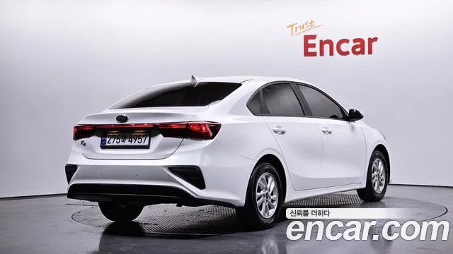 Kia Come New K3 id 2381175 из Кореи 12