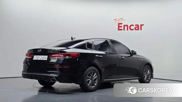 Kia The New K5 2nd generation id 4751291 из Кореи 12