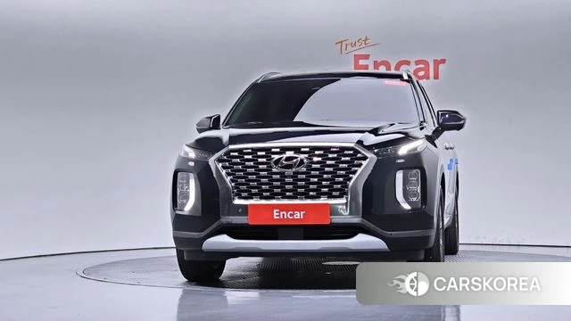Hyundai Palisade id 4481869 из Кореи 12