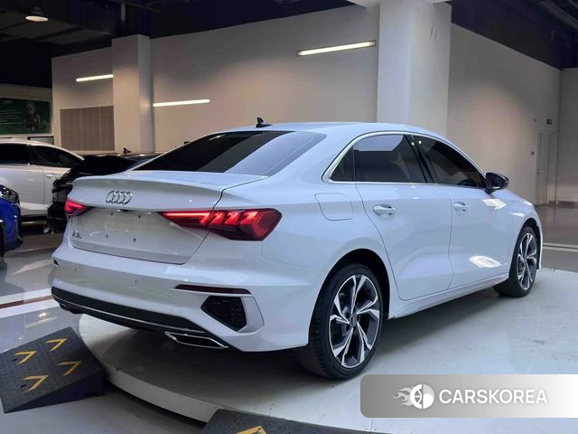 Audi A3 id 4328938 из Китая 12